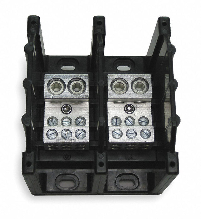 PowerDistributionBlock 350A 600V 2Poles