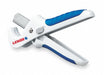 Tubing Cutter Plastic 8-1/2 in L