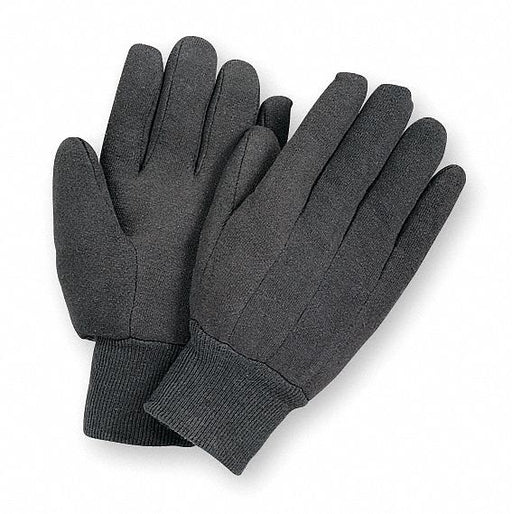 VF Jersey Gloves Brown S 2UUH7 PR