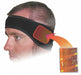 Headband Black Universal