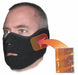 Face Mask Black Universal