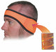 Headband Orange Universal
