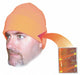 Beanie Cap Orange Universal