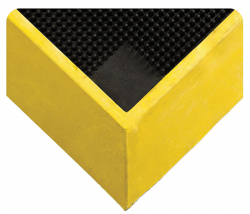 Footwear Sanitizing Mat Blck 2ft8 x3ft3 