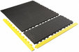 Mat Ramp Yellow 2 x 3ft. 3 
