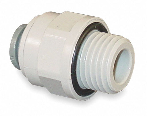 Adapter 1/4 In Tube OD PK10