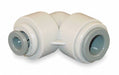 Elbow Acetal PushFit3/8 PushFit1/4 PK10