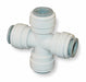 Cro Push-Fit3/8 3/8 3/8 3/8 PK10