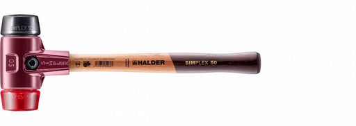 Soft Face Hammer 2-1/2 lb 13-3/4 L