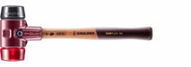 Soft Face Hammer 4-3/8 lb 16 L