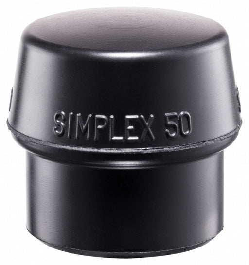 Hammer Tip 1 3/16 In Medium Black