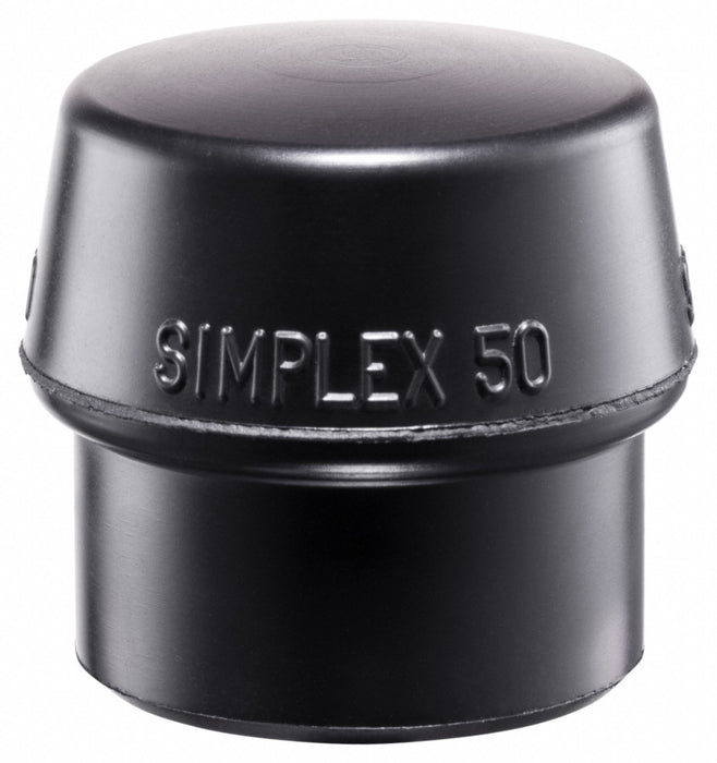 Hammer Tip 2 In Medium Black