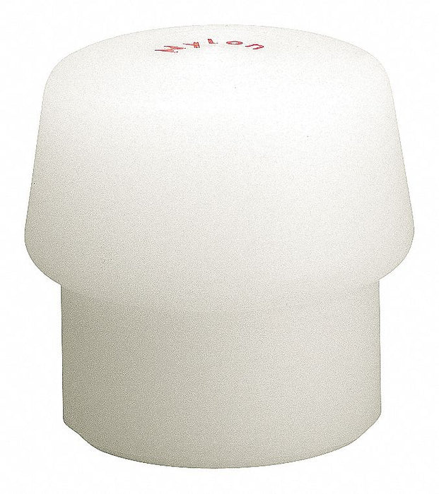 Hammer Tip 1 9/16 In Hard White