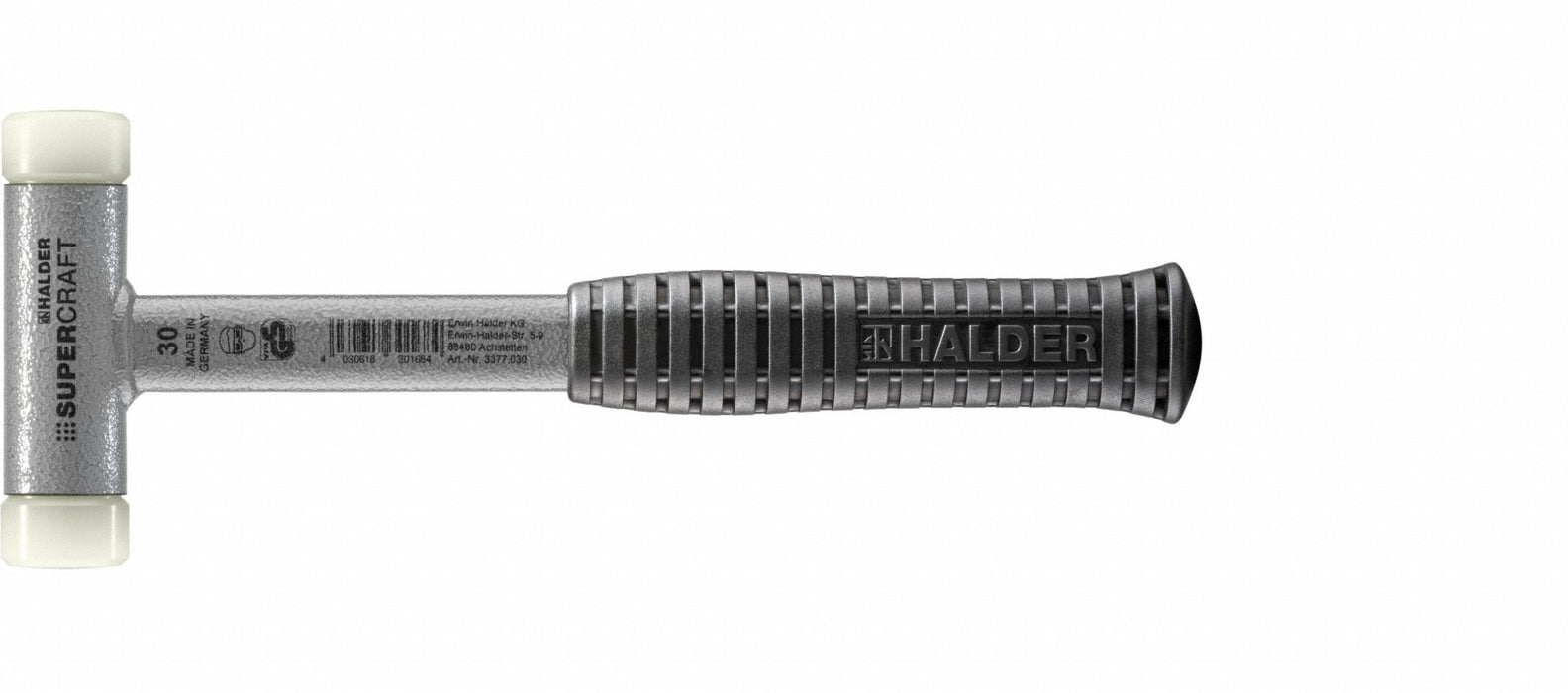 Dead Blow Hammer 20 oz 11-3/8 