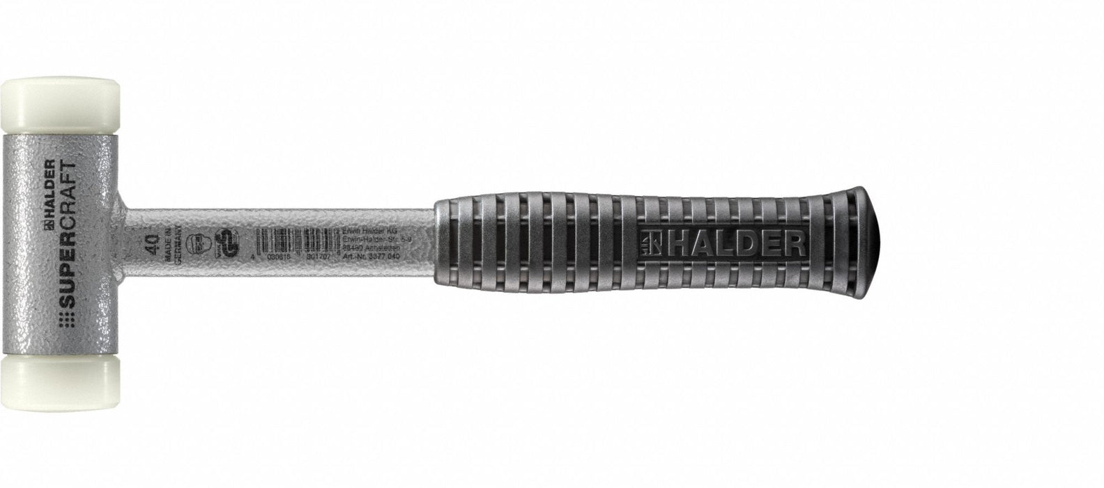 Dead Blow Hammer 28.5 oz 11-3/4 