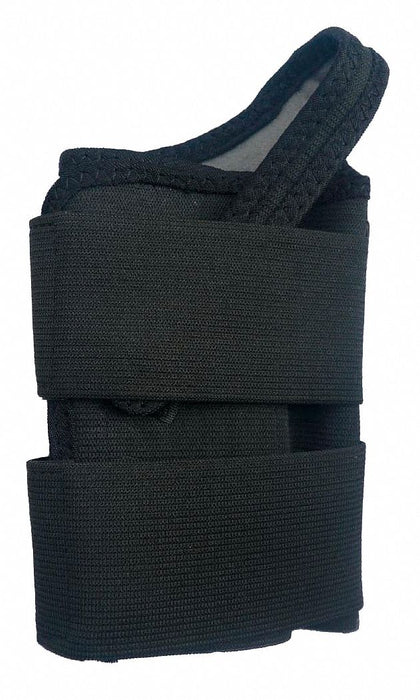 Wrist Support XL Left Black