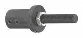 Shaft Arbor 1/2 -20 RH 4 1/16 L