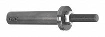 Shaft Arbor 1/2 -20 LH 6 1/4 L