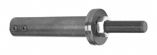 Shaft Arbor 1/2 -20 RH 6 1/4 L
