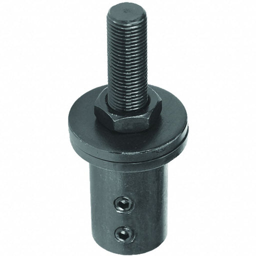 Shaft Arbor 1/2 -20 RH 3 1/2 L