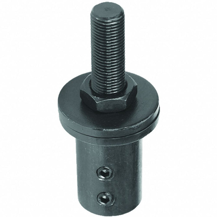 Shaft Arbor 1/2 -20 RH 3 1/2 L