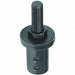Shaft Arbor 1/2 -20 RH 3 1/2 L