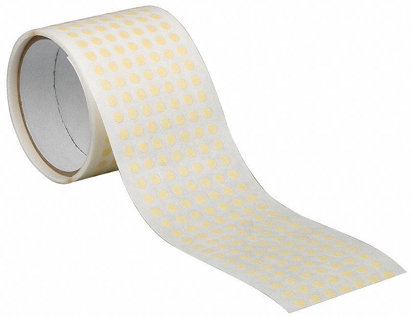 Painter sTape Crepe Tan 1/8inDia PK2500