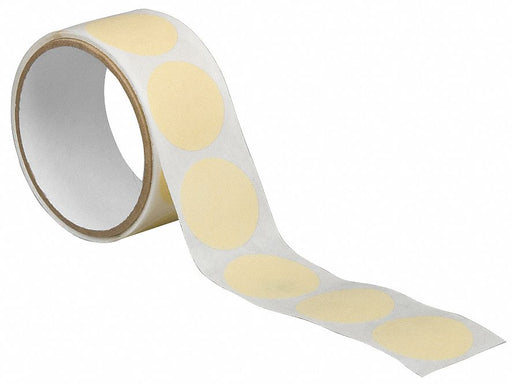 Painter sTape Crepe Tan 1-1/2inDia Disc