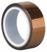Film Tape Brown 5 yd L 1/2 in W