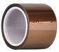 ElectricalTape Polyimide Gold 5ydL 1inW