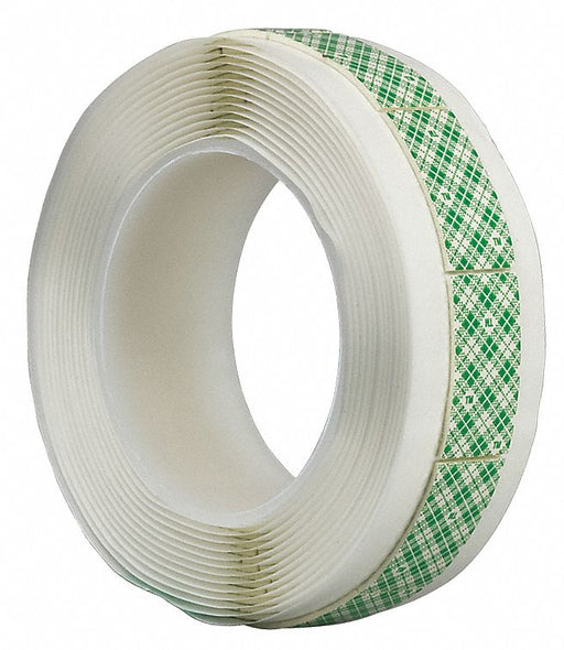 Double Sided Foam Tape 4 1/2 L PK40