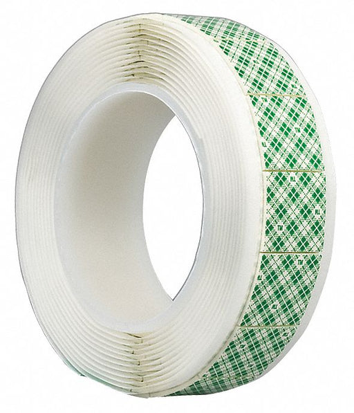 Double Sided Foam Tape 3/4 L PK256