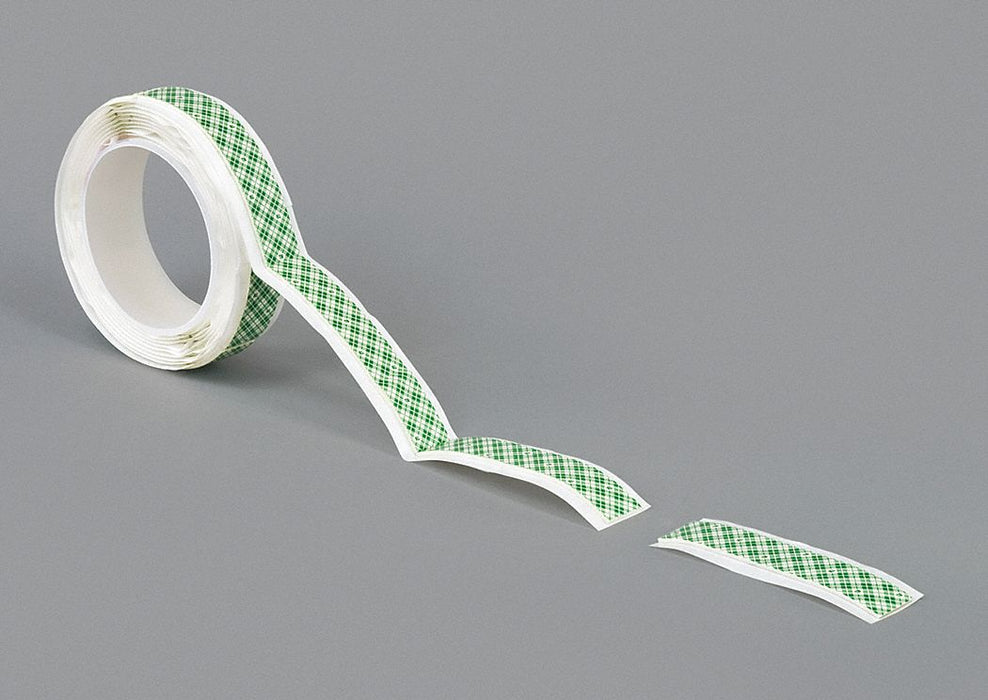 Double Sided Foam Tape 1 1/2 L PK256