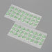 Double Sided Foam Tape PK100