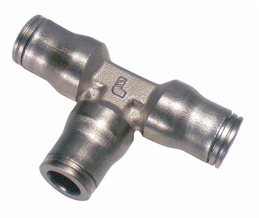 Adapter Tube x Tube 15/32 