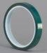 Film Tape 1/2 in x 18 yd Green 3.3 mil