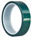 Film Tape Green 18 yd L 1-1/2 in W