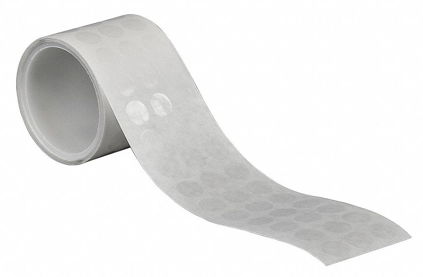 Masking Tape Transparent PK2000