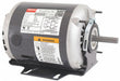 Motor 1/4 HP 1725 rpm 48Z 115/208-230V