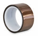 Film Tape Brown 5 yd L 6 in W
