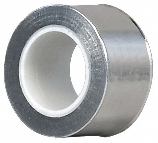 Foil Tape 3/4 in x 5 yd Aluminum