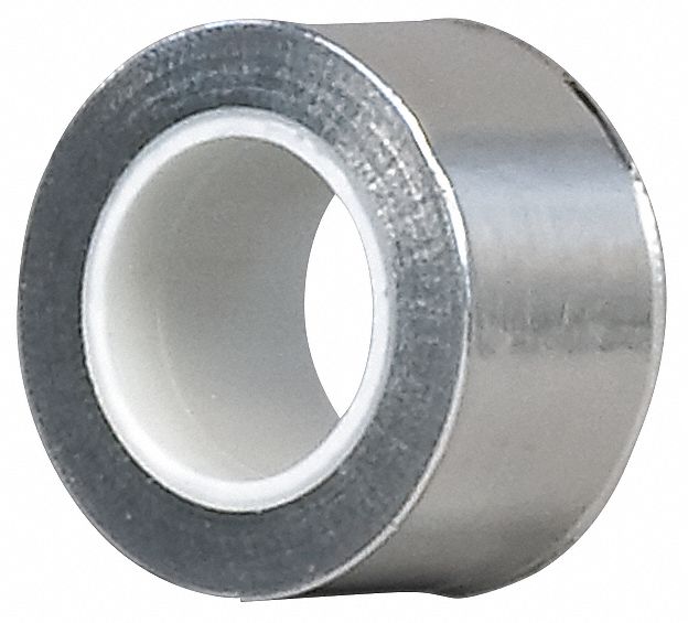 FoilTape Aluminum Silver 5ydL 3/4inW