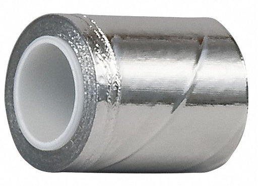 Foil Tape 2 in x 5 yd Aluminum