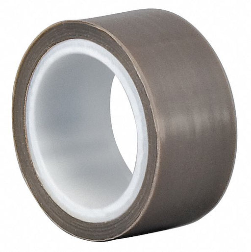 Film Tape Gray 5 yd L 6 in W