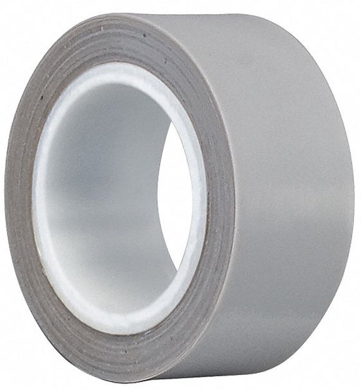 Film Tape Gray 5 yd L 3-1/2 in W