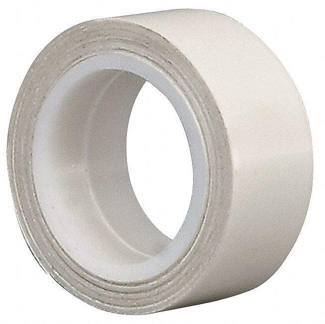 Film Tape Transparent 5 yd L 3 in W