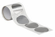 Foil Tape 2 in Shiny Silver PK50