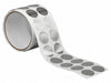 Foil Tape 2 in Shiny Silver PK250