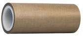 Cloth Tape Tan 5 yd L 12 in W
