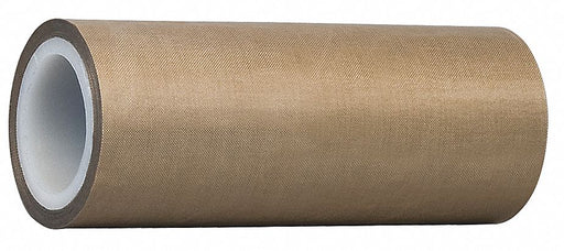 Cloth Tape Tan 5 yd L 6 in W